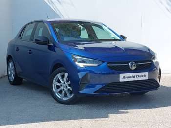 2021 - 1.2 SE 5dr