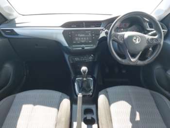 Used Vauxhall Corsa 2021 for sale - 74867872: Photo