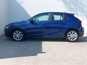 Used Vauxhall Corsa 2021 for sale - 74867872: Photo