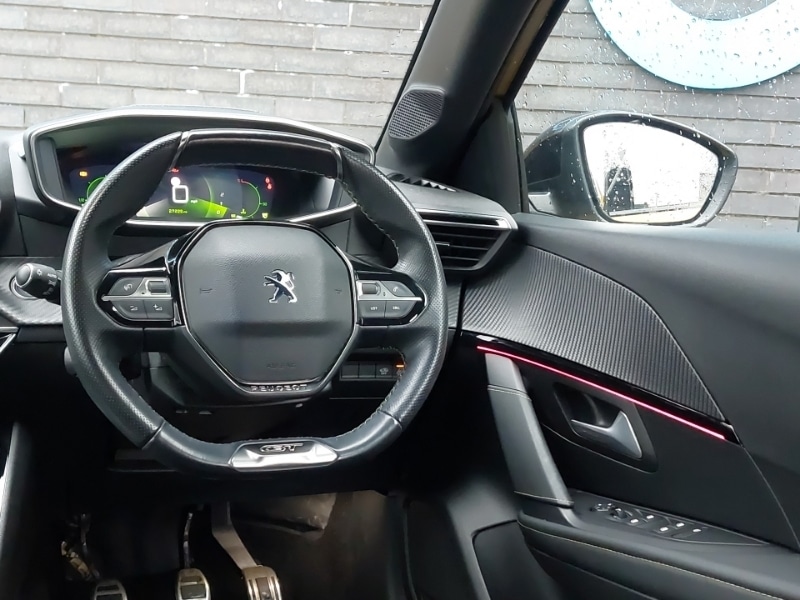 Used Peugeot 208 2021 for sale - 77150825: Photo 10