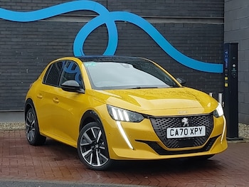 Peugeot 208 feature image