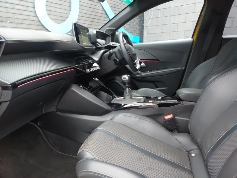 Used Peugeot 208 2021 for sale - 77150825: Photo 5