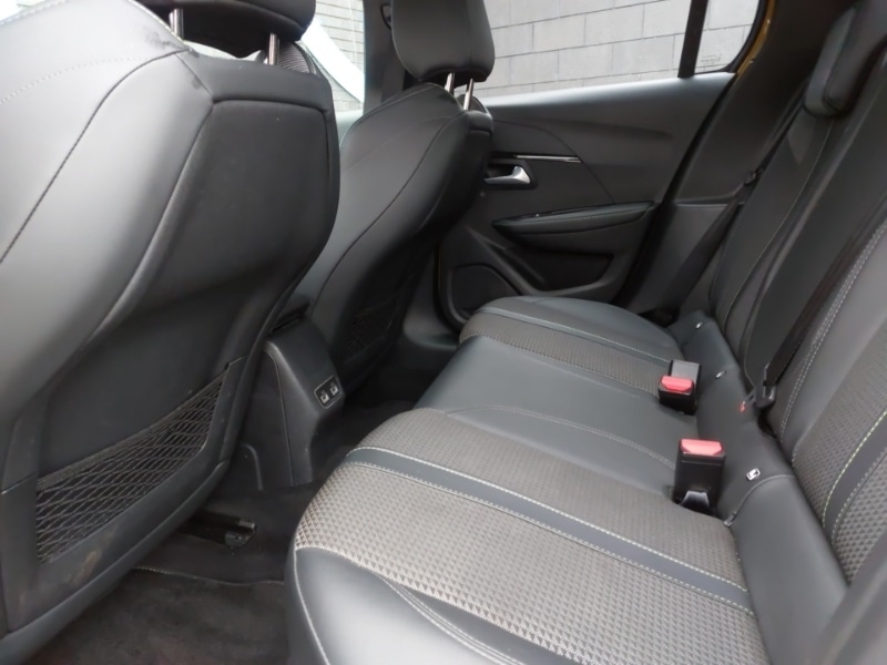 Used Peugeot 208 2021 for sale - 77150825: Photo 6