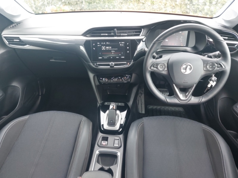 Used Vauxhall Corsa 2022 for sale - 76543929: Photo 2