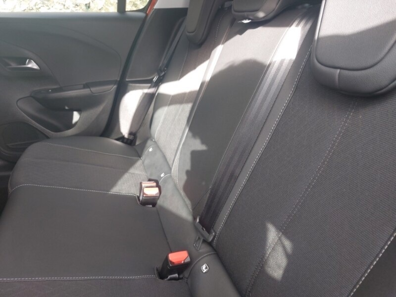 Used Vauxhall Corsa 2022 for sale - 76543929: Photo 6