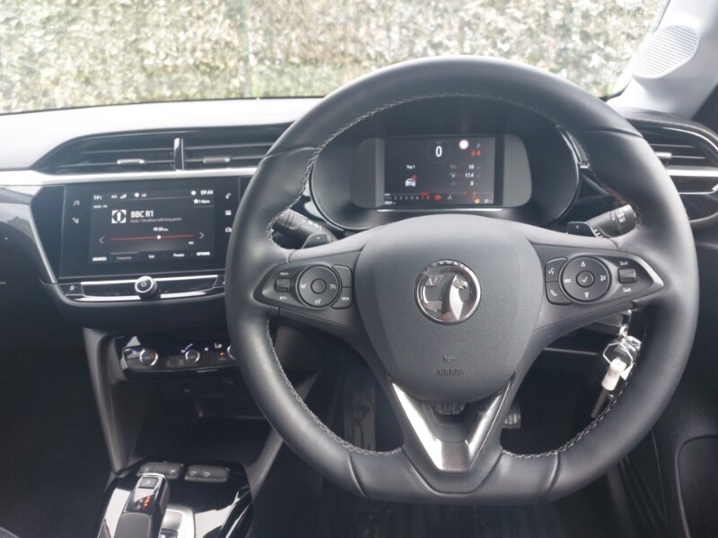 Used Vauxhall Corsa 2022 for sale - 76543929: Photo 7