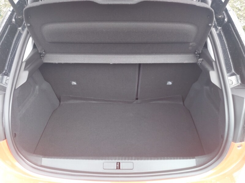 Used Vauxhall Corsa 2022 for sale - 76543929: Photo 8