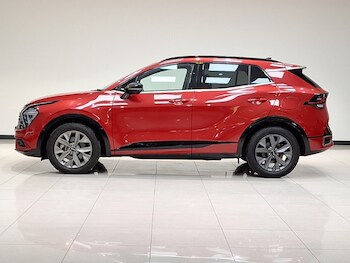 Used Kia Sportage 2022 for sale - 76431234: Photo