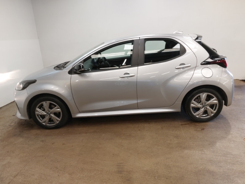 Used Mazda Mazda2 HYBRID 2024 for sale - 77108436: Photo 4