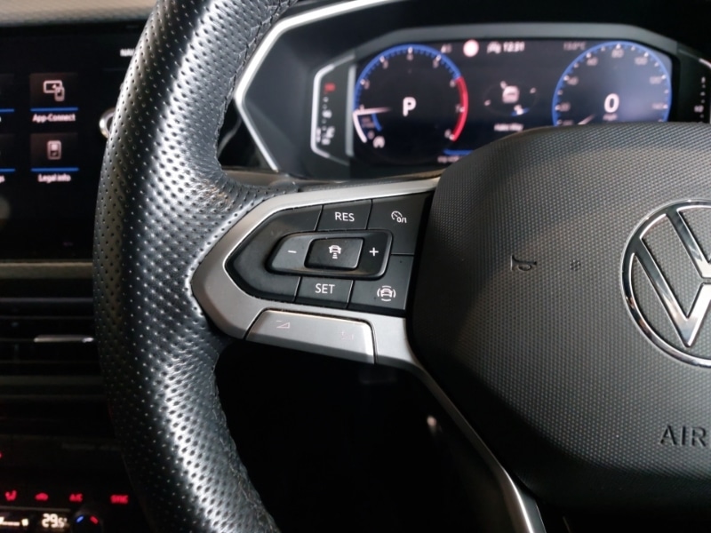 Used Volkswagen T-Cross 2021 for sale - 77954622: Photo 10