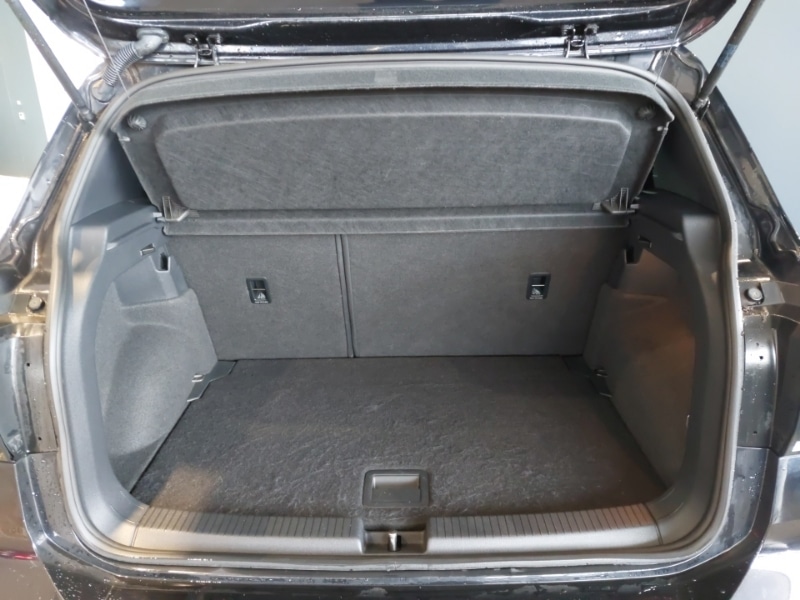 Used Volkswagen T-Cross 2021 for sale - 77954622: Photo 8