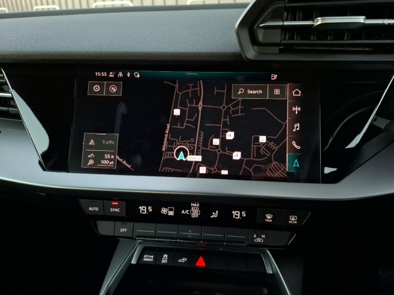 Used Audi A3 2022 for sale - 76770940: Photo 10