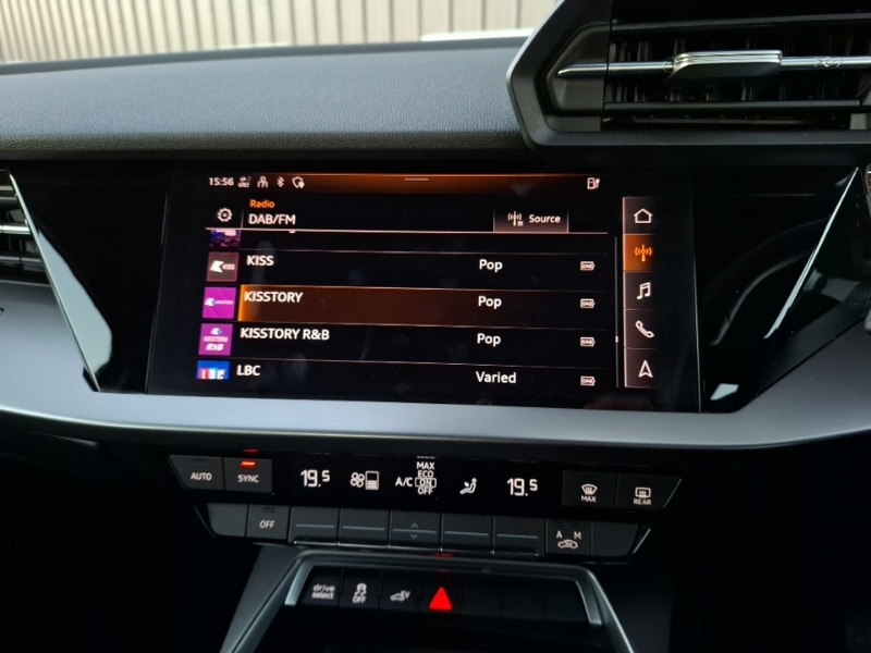 Used Audi A3 2022 for sale - 76770940: Photo 11