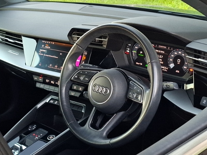 Used Audi A3 2022 for sale - 76770940: Photo 12