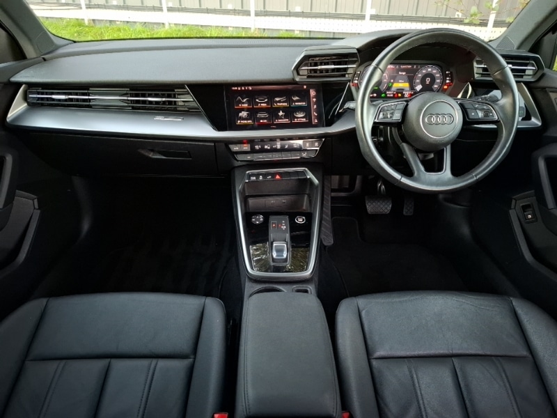 Used Audi A3 2022 for sale - 76770940: Photo 2