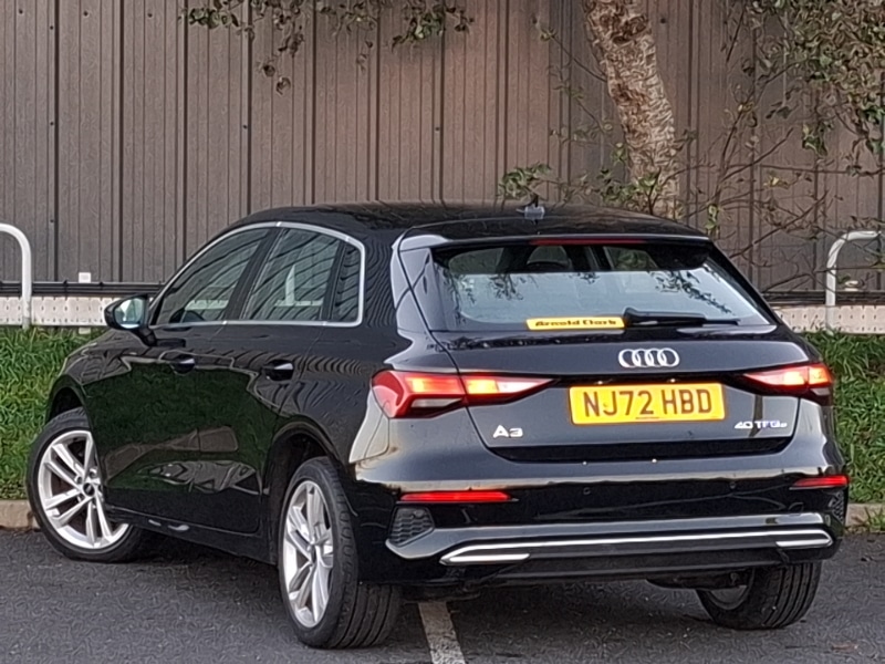 Used Audi A3 2022 for sale - 76770940: Photo 3