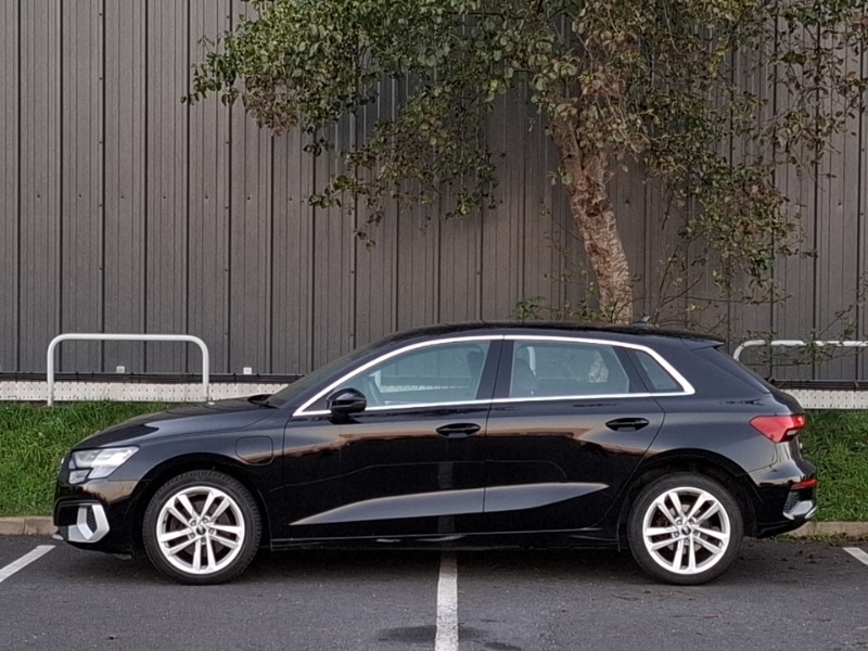 Used Audi A3 2022 for sale - 76770940: Photo 4