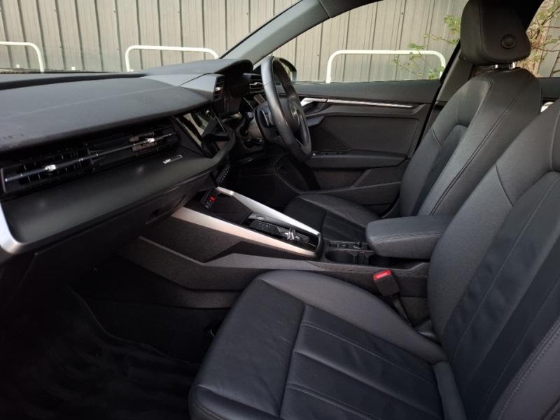 Used Audi A3 2022 for sale - 76770940: Photo 5