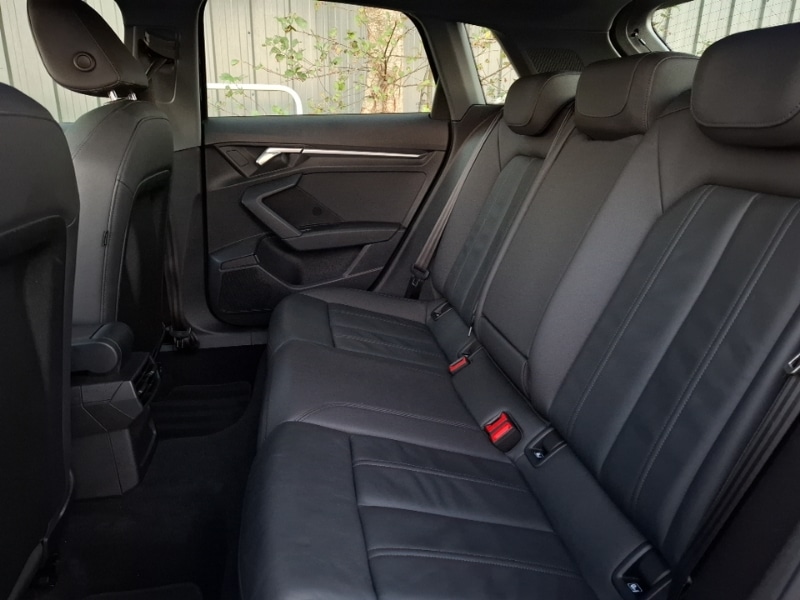 Used Audi A3 2022 for sale - 76770940: Photo 6