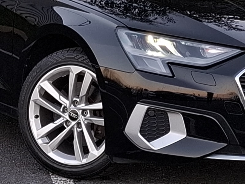 Used Audi A3 2022 for sale - 76770940: Photo 9