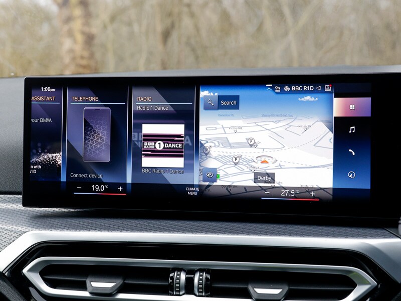 Used BMW 3 Series 2024 for sale - 77987173: Photo 10