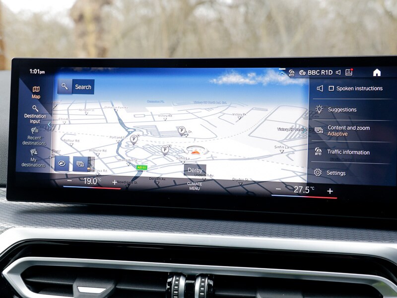 Used BMW 3 Series 2024 for sale - 77987173: Photo 11