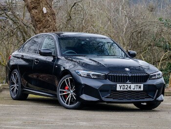 BMW 3 Series feature image