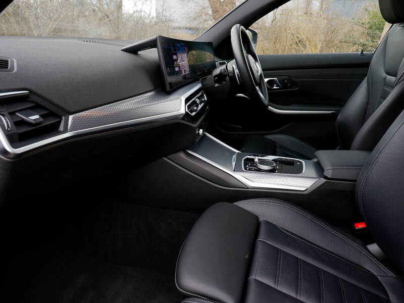 Used BMW 3 Series 2024 for sale - 77987173: Photo 5