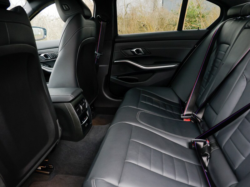 Used BMW 3 Series 2024 for sale - 77987173: Photo 6