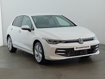 Used Volkswagen Golf 2024 for sale - 76952024: Photo