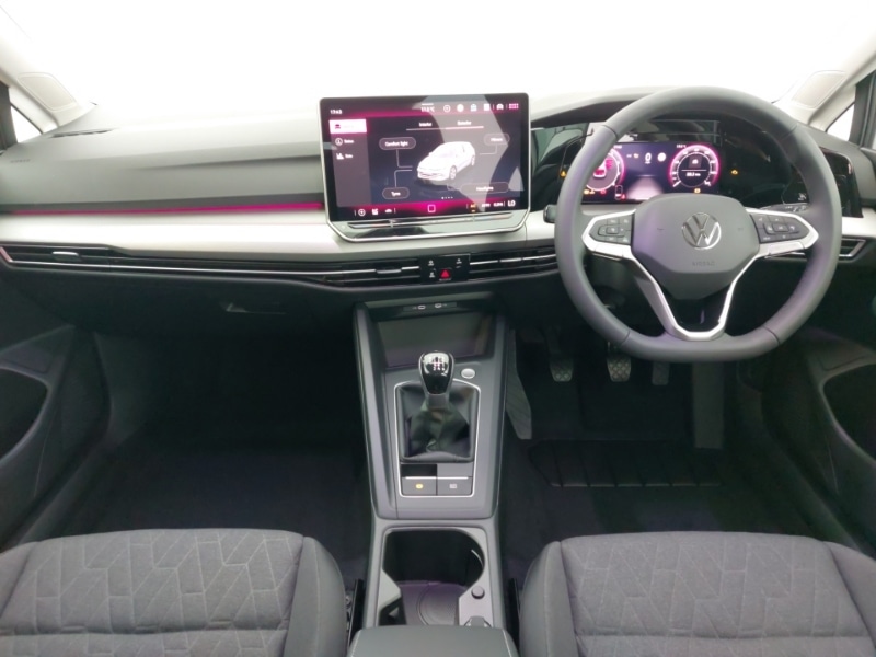 Used Volkswagen Golf 2024 for sale - 76952024: Photo 2