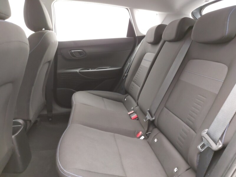 Used Hyundai BAYON 2024 for sale - 77624651: Photo 6