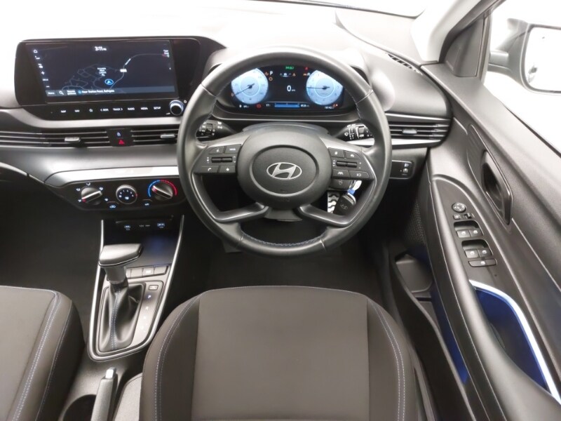 Used Hyundai BAYON 2024 for sale - 77624651: Photo 7