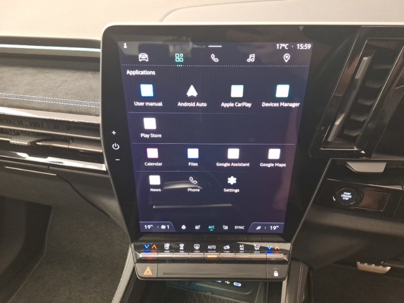 Used Renault Austral 2023 for sale - 77142733: Photo 10