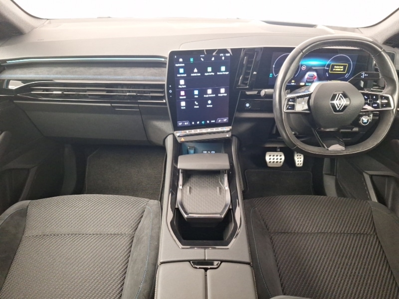 Used Renault Austral 2023 for sale - 77142733: Photo 2