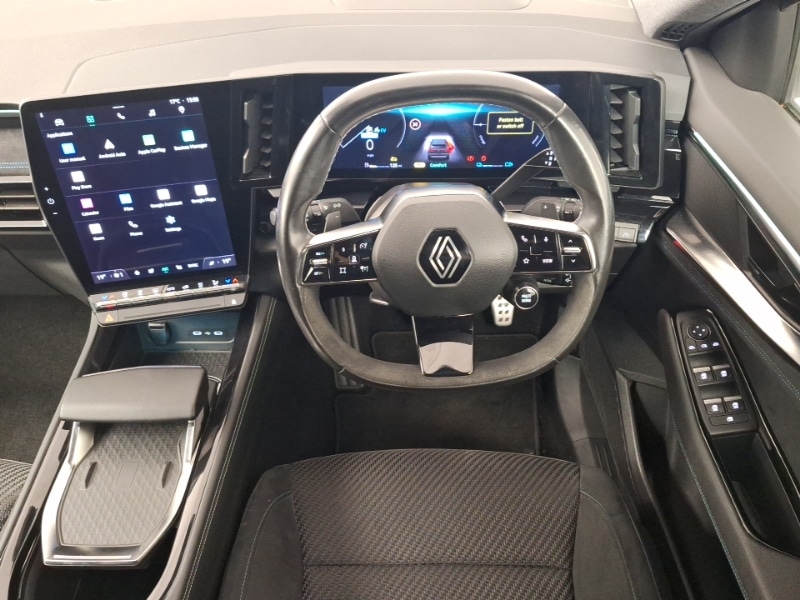 Used Renault Austral 2023 for sale - 77142733: Photo 7