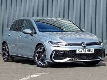 2024 - 1.5 TSI 150 R-Line 5dr