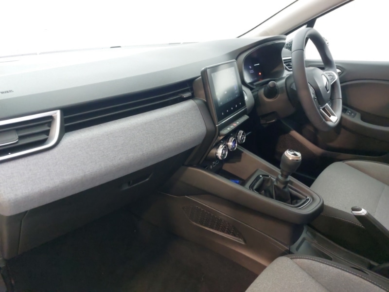 Used Renault Clio 2024 for sale - 76861155: Photo 5