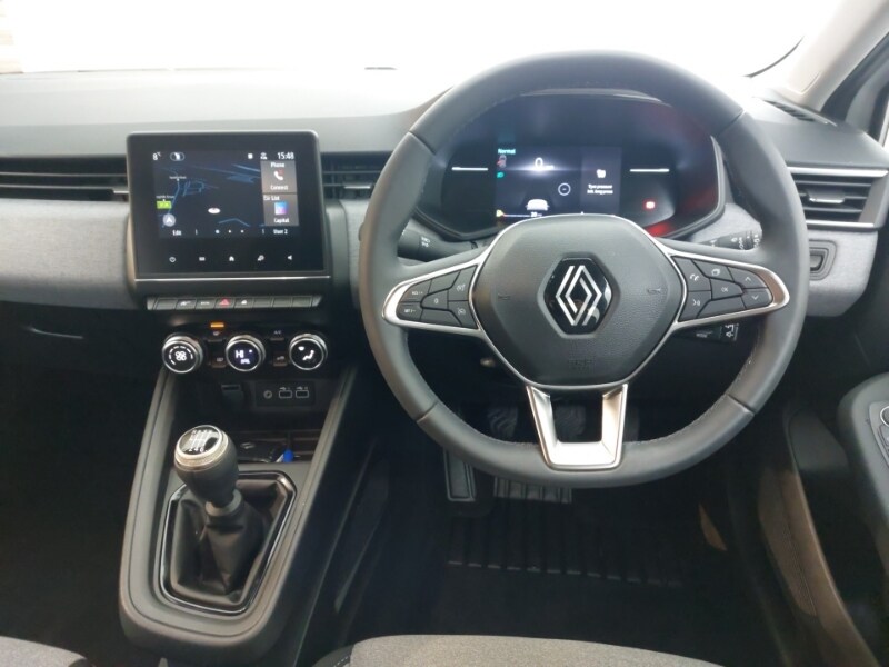 Used Renault Clio 2024 for sale - 76861155: Photo 7