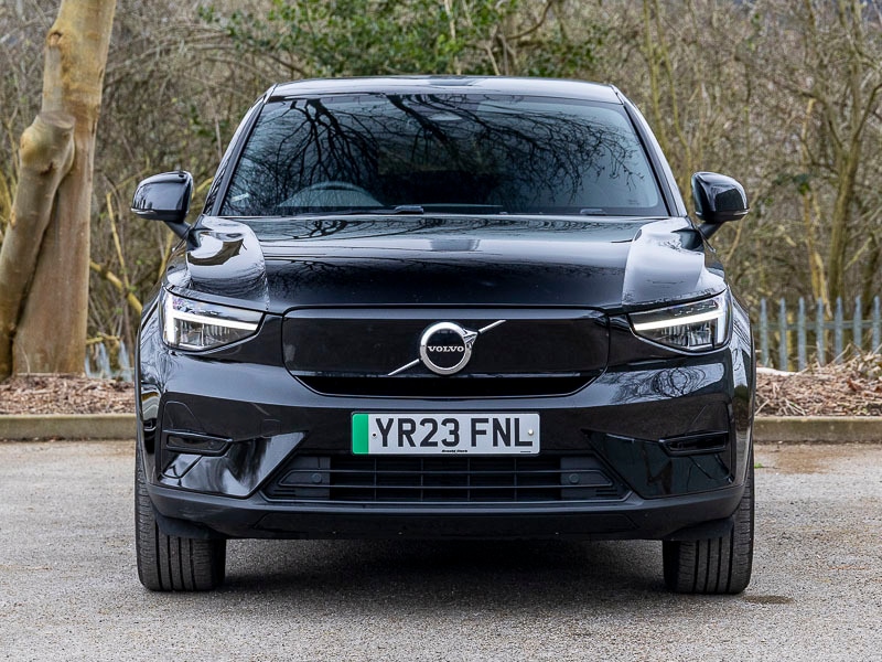 Used Volvo C40 2023 for sale - 77777914: Photo 10