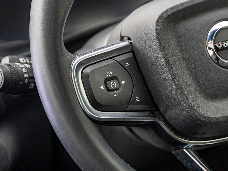 Used Volvo C40 2023 for sale - 77777914: Photo 11