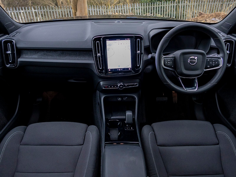 Used Volvo C40 2023 for sale - 77777914: Photo 2