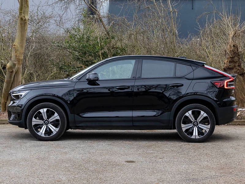 Used Volvo C40 2023 for sale - 77777914: Photo 4