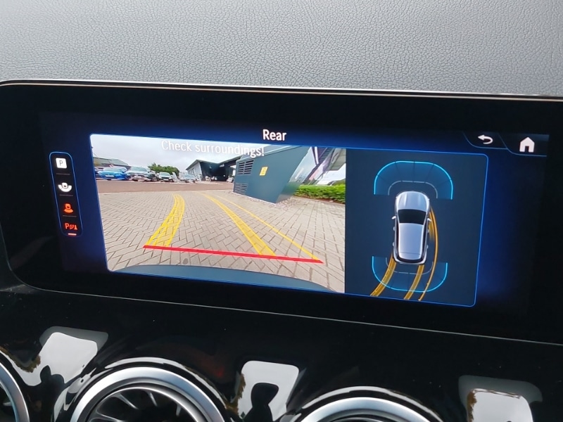 Used Mercedes-Benz EQA 2024 for sale - 77278077: Photo 11