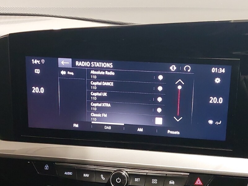 Used Vauxhall Mokka 2023 for sale - 77949999: Photo 10