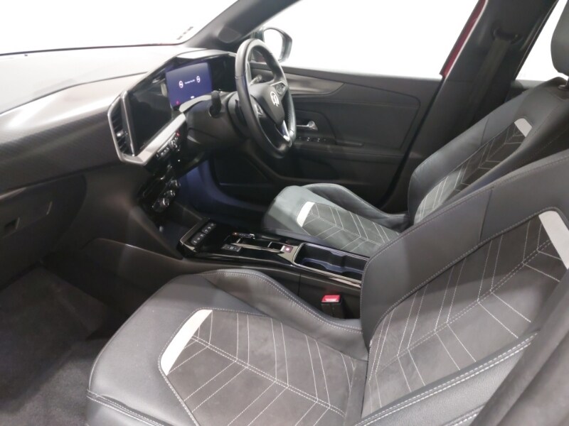 Used Vauxhall Mokka 2023 for sale - 77949999: Photo 5