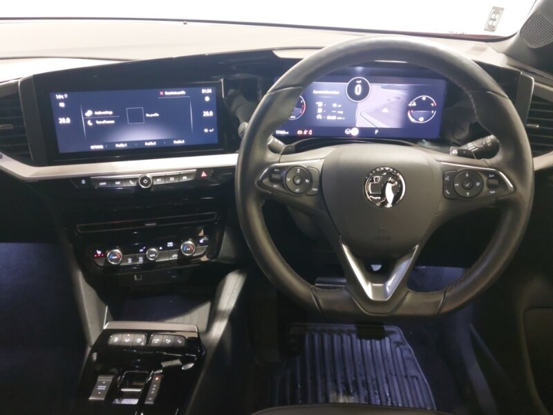 Used Vauxhall Mokka 2023 for sale - 77949999: Photo 7