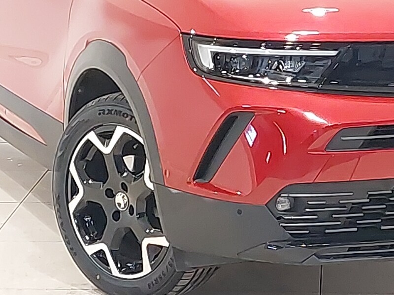 Used Vauxhall Mokka 2023 for sale - 77949999: Photo 9