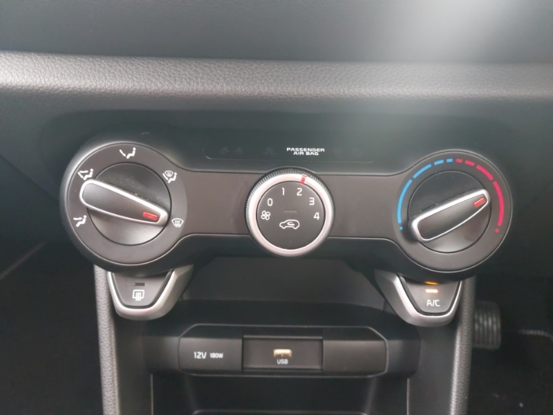 Used Kia Picanto 2024 for sale - 77652541: Photo 12