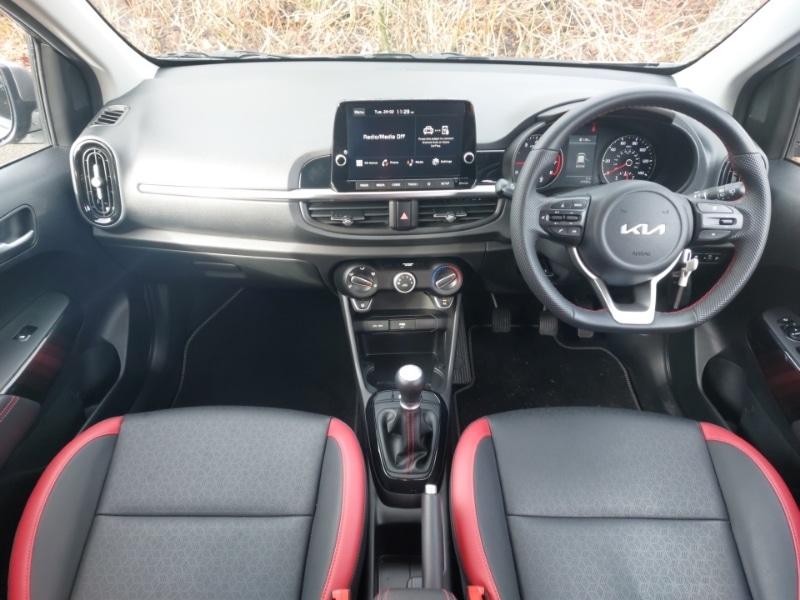 Used Kia Picanto 2024 for sale - 77652541: Photo 2